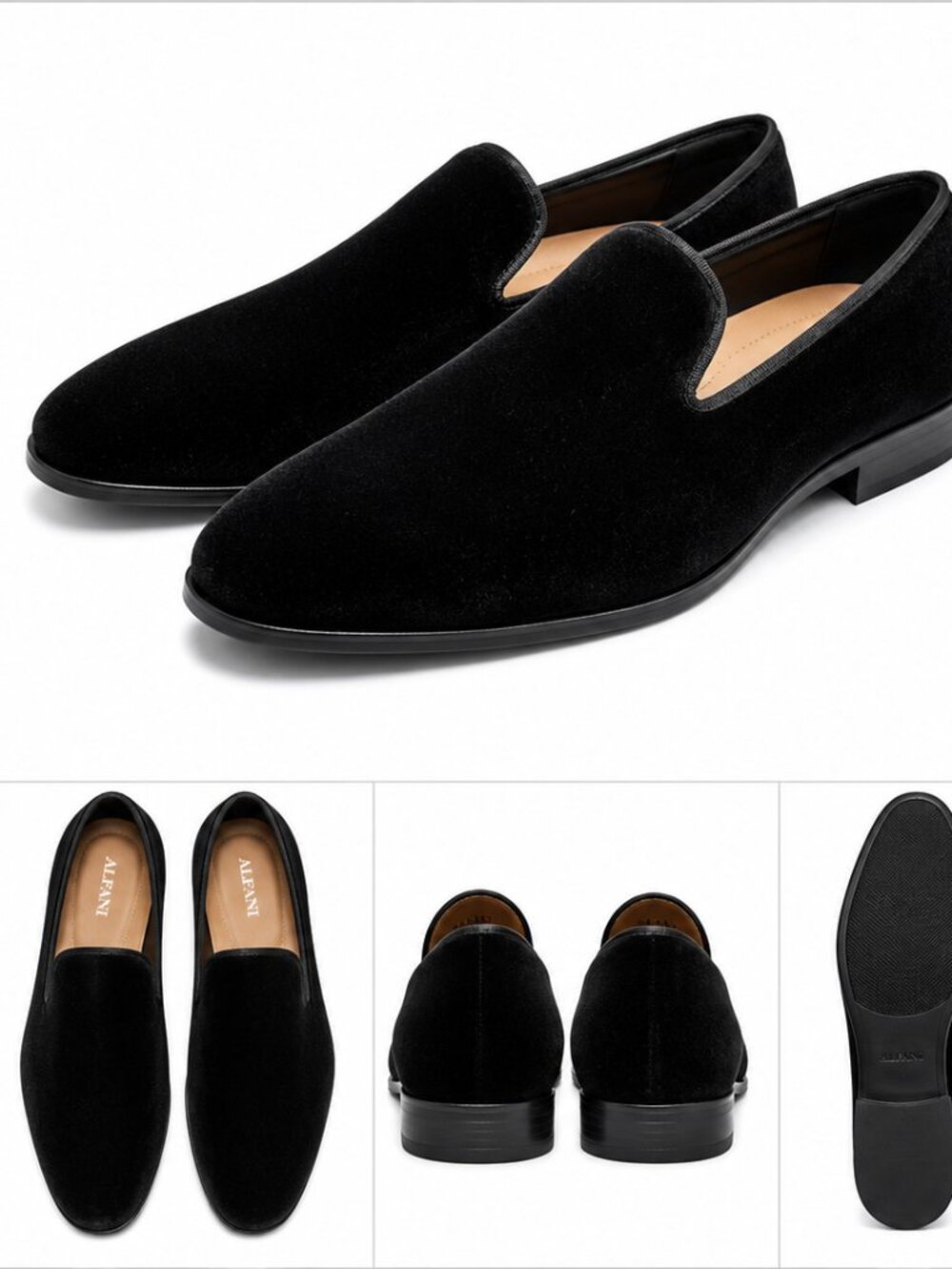 Alfani Men Zion Shoes 11
